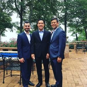 Meet your Posher, Alan